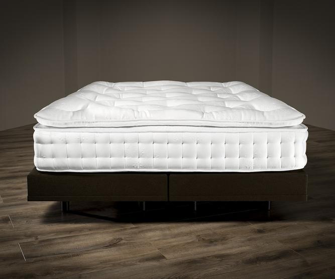 Platinum pillow top mattress uk best sale