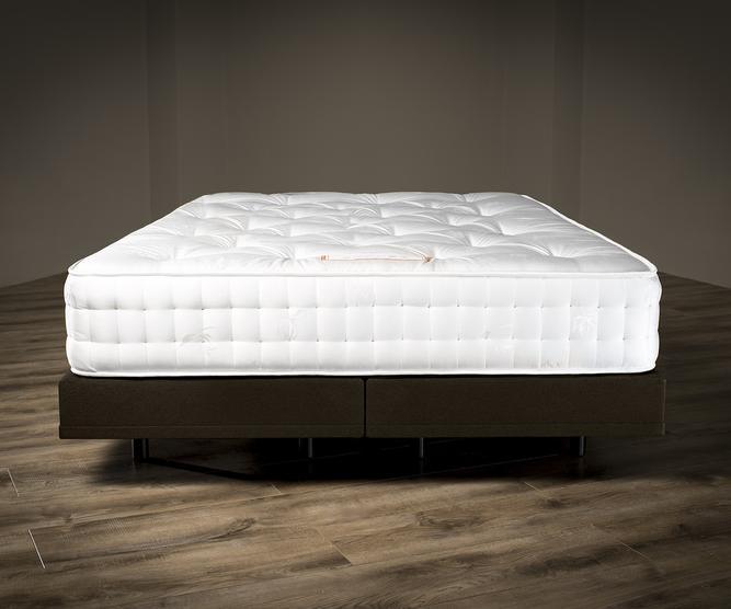 Luxury 1000 Pocket Sprung Orthopedic Mattress