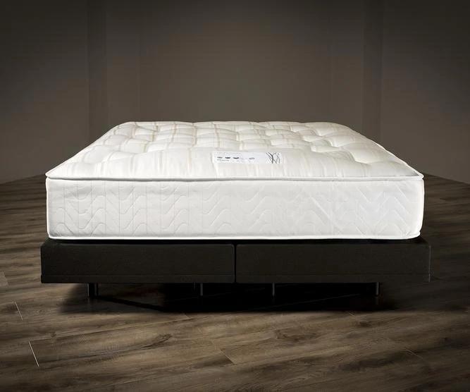 Luxury Orthopedic Mattress